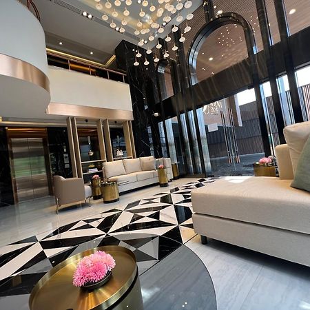 Arni Skye Hotel Bangkok Kültér fotó