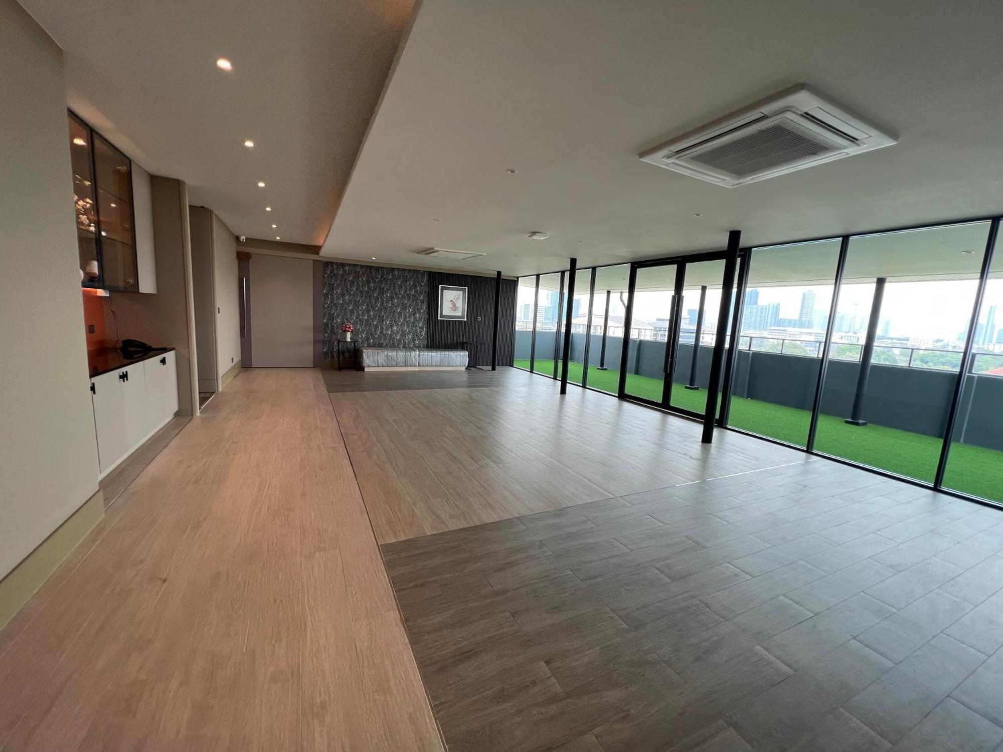 Arni Skye Hotel Bangkok Kültér fotó