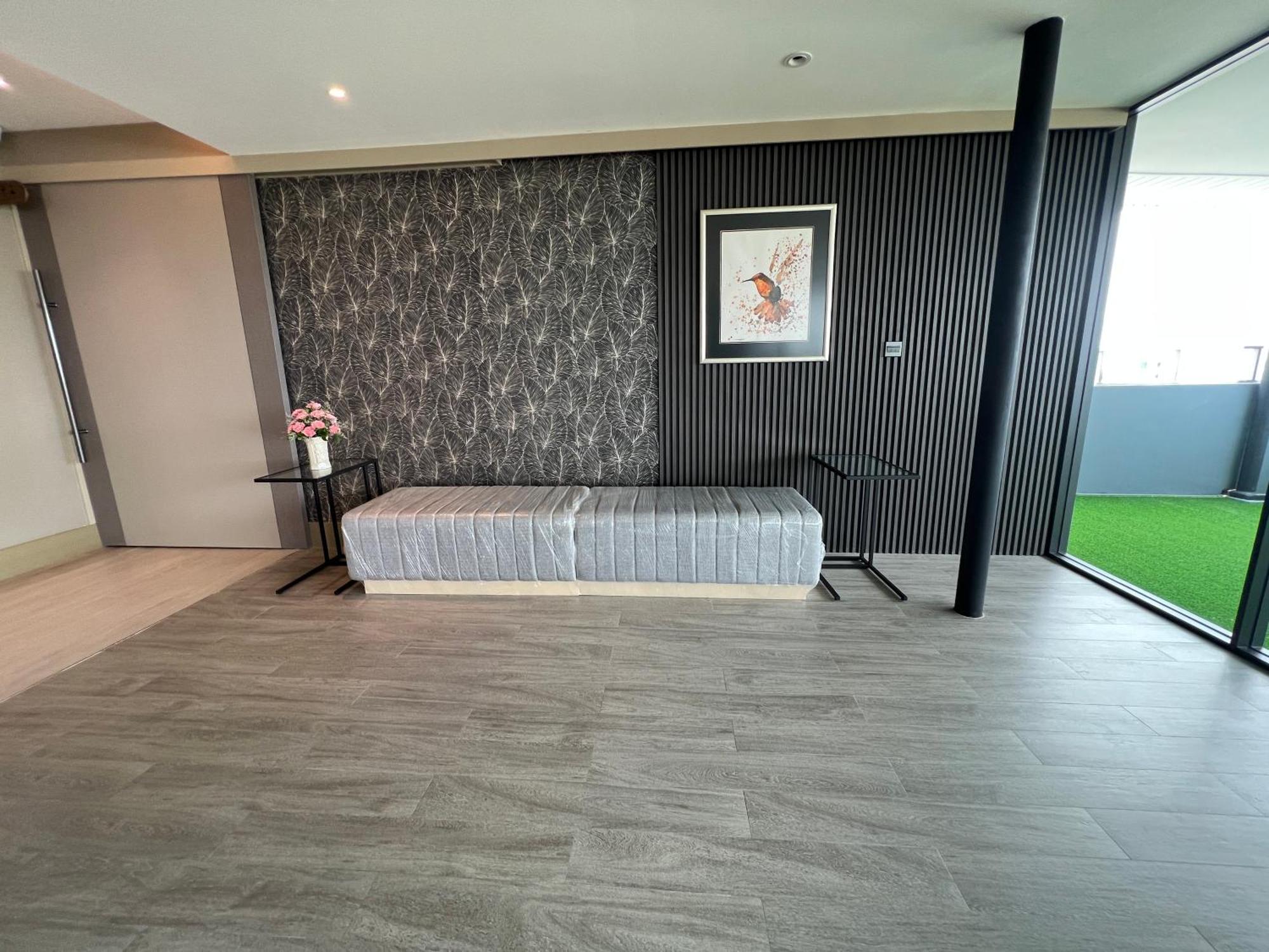 Arni Skye Hotel Bangkok Kültér fotó